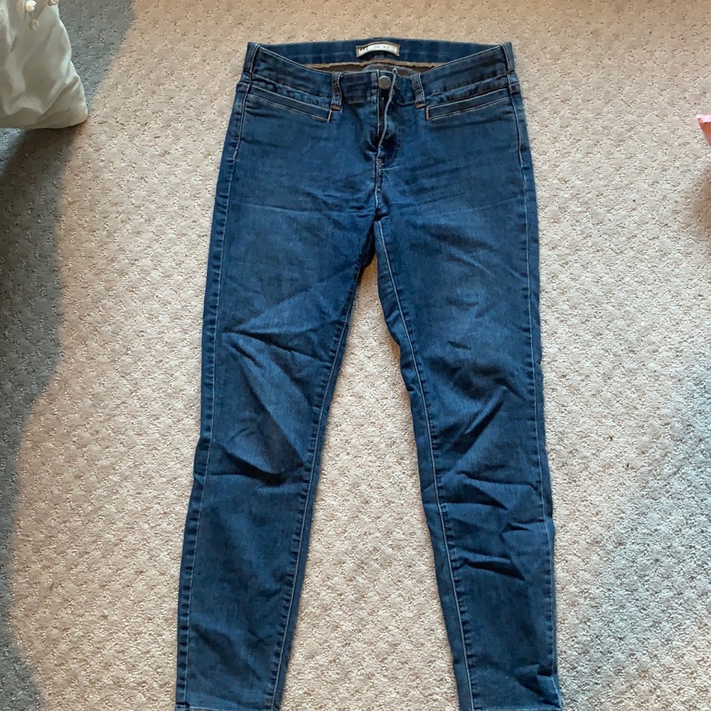 Free people jeans